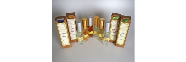 Parfümsprays