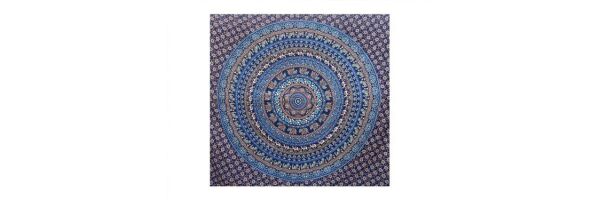 Motivdecken ca 210 x 240  cm