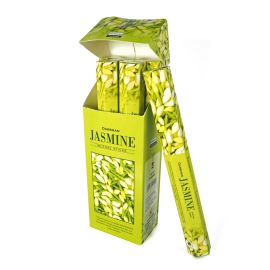 Darshan Incense-sticks JASMINE