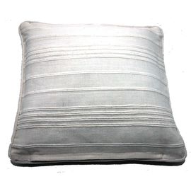 Pillow case KERALA white