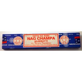 Satya Sai Baba NAG CHAMPA