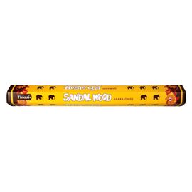 Tulasi SANDAL WOOD Incense sticks
