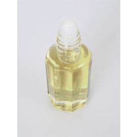 ATTAR Parfümöl WHITE MUSK Weißer Moschus 10 ml | 100% naturrein & alkoholfrei