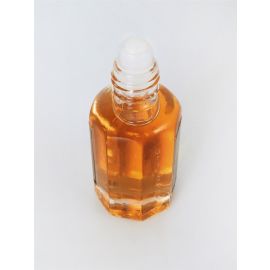 ATTAR Parfümöl AMBER 10 ml Inhalt | 100 % naturrein & alkoholfrei