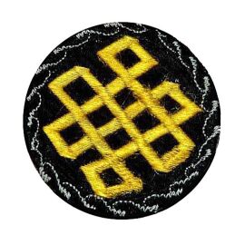 Aufnäher,Patches, Textilaufnäher, 5 cm...
