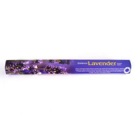 Darshan Räucherstäbchen LAVENDER (Lavendel)