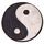 Aufnäher,Patches, Textilaufnäher, 8 cm, Nepal,Om,Buddha Eye,Yin Yang,Mandala,Peace