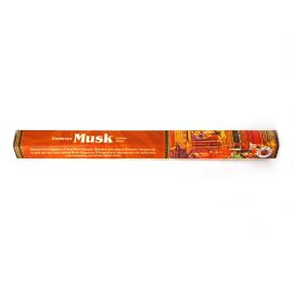 Darshan Incense-sticks MUSK