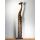 Giraffe, Figur aus Holz, ca. 100 cm hoch
