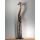 Giraffe, Figur aus Holz, ca. 100 cm hoch