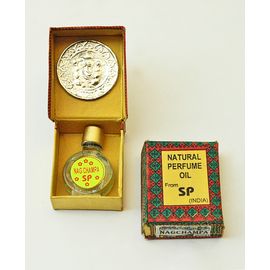 Parfümöl NAG CHAMPA , Indien, Hippie