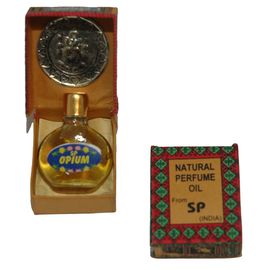 Parfümöl OPIUM , Indien, Hippie