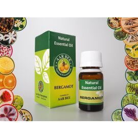 Naturreines ätherisches Öl in vielen Duftsorten...