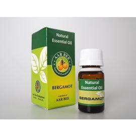 Ätherisches Öl "BERGAMOT" Bergamotte 10 ml | AAR BEE