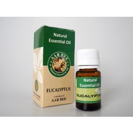 Ätherisches Öl "EUCALYPTUS" Eukalyptus 10 ml | AAR BEE