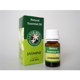 Ätherisches Öl "JASMINE" Jasmin 10 ml | AAR BEE