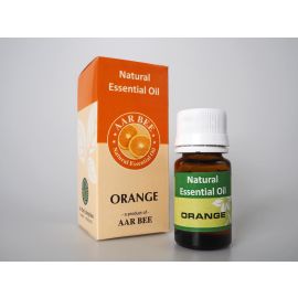Ätherisches Öl "ORANGE" 10 ml | AAR BEE