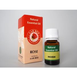 Ätherisches Öl "ROSE" 10 ml | AAR BEE