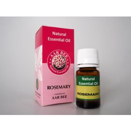 Ätherisches Öl "ROSEMARY" Rosmarin 10 ml | AAR BEE