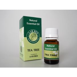 Ätherisches Öl "TEA TREE" Teebaum 10 ml | AAR BEE