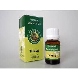 Ätherisches Öl "THYME" Thymian10 ml | AAR BEE