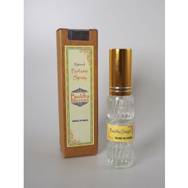 Parfümspray "Natural Perfume Spray" BUDDHA...