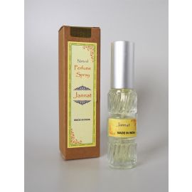 Parfümspray "Natural Perfume Spray" JANNAT, 30 ml