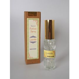 Parfümspray "Natural Perfume Spray" LAVENDER, 30 ml