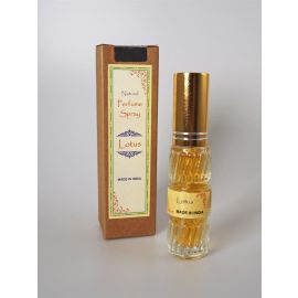Parfümspray "Natural Perfume Spray" LOTUS, 30 ml