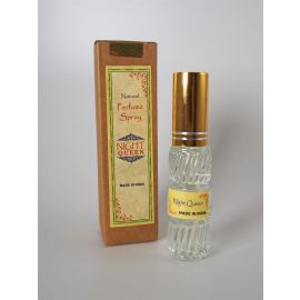 Parfümspray "Natural Perfume Spray" NIGHT QUEEN, 30 ml