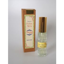 Parfümspray "Natural Perfume Spray" SANDALWOOD, 30 ml