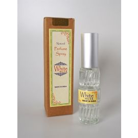Parfümspray "Natural Perfume Spray" WHITE MUSK, 30 ml