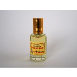 Parfümroller "Natural Perfume Oil" ARABIAN...