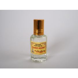 Parfümroller "Natural Perfume Oil" BUDDHA DELIGHT 10 ml