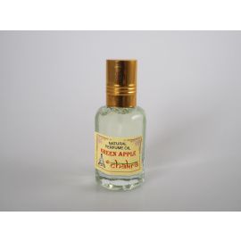 Parfümroller "Natural Perfume Oil" GREEN APPLE 10 ml