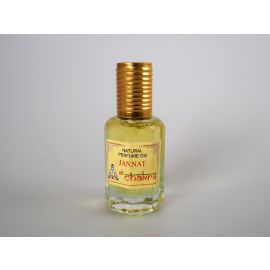 Parfümroller "Natural Perfume Oil" JANNAT 10 ml