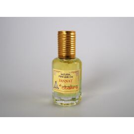 Parfümroller "Natural Perfume Oil" JANNAT...
