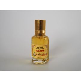 Parfümroller "Natural Perfume Oil" JASMINE 10 ml