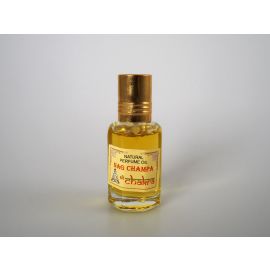Parfümroller "Natural Perfume Oil" NAG...