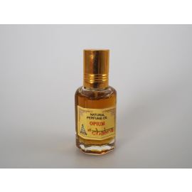 Parfümroller "Natural Perfume Oil" OPIUM 10 ml