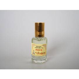 Parfümroller "Natural Perfume Oil" PEACH Pfirsich 10 ml