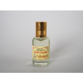 Parfümroller "Natural Perfume Oil" RAINY GRASS 10 ml