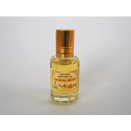 Parfümroller "Natural Perfume Oil"...