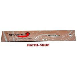 Auroshika incense sticks