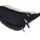 Gürteltasche Bauchtasche Hüfttasche, Farbe schwarz