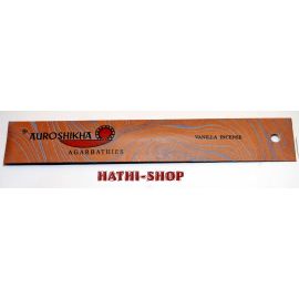 Auroshika incense sticks