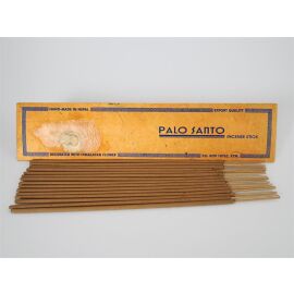 Räucherstäbchen PALO SANTO Naturrein Nepal (15...