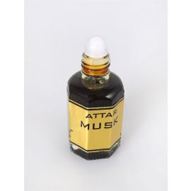 ATTAR Parfümöl MUSK Moschus 10 ml Inhalt | 100...