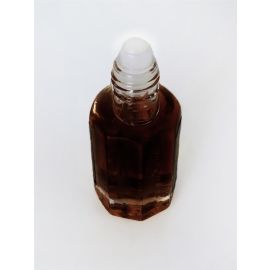 ATTAR Parfümöl MUSK Moschus AMBER 10 ml Inhalt | 100 % naturrein & alkoholfrei