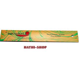 Auroshika incense sticks